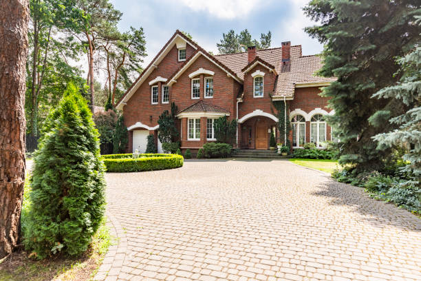 Best Driveway Pavers Near Me  in Crossville, AL