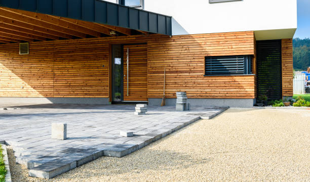 Best Best Driveway Pavers  in Crossville, AL