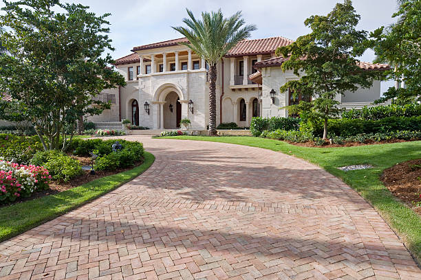 Best Driveway Pavers Near Me  in Crossville, AL