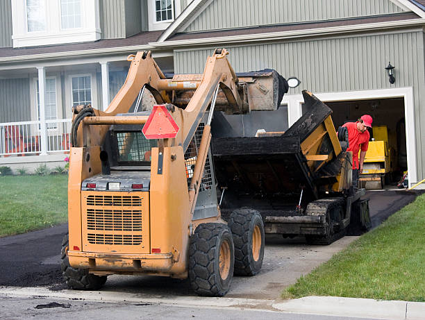 Best Commercial Driveway Pavers  in Crossville, AL