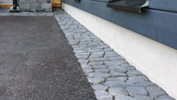 Reasons to Select Us for Your Driveway Paving Requirements in Crossville, AL