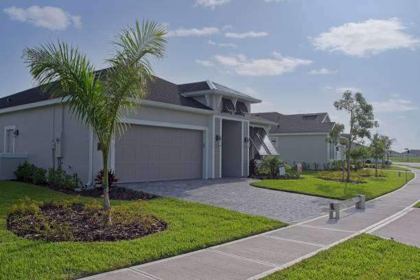 Best Driveway Pavers Cost  in Crossville, AL