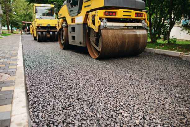 Driveway Repair Near Me in Crossville, AL