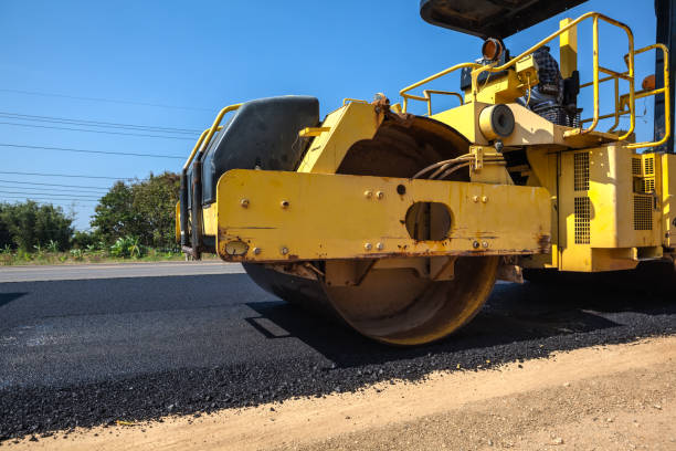 Professional Driveway Pavers in Crossville, AL